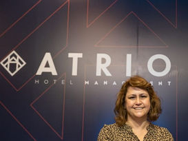 NOTA DE PESAR: ATRIO HOTEL MANAGEMENT SE DESPEDE DE COLABORADORA COM 17 ANOS DE CASA