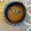 Thumbnail: Dragonfly Pine Needle Basket