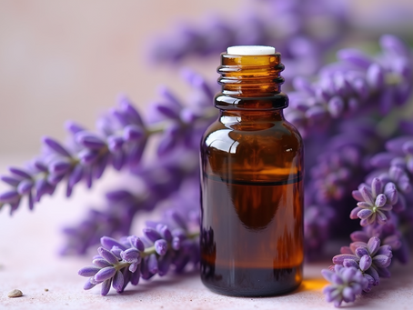 Explore the Essence of Natural Fragrance Oils