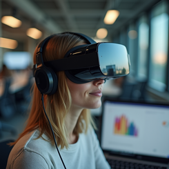 A Practical Guide to Training with VR