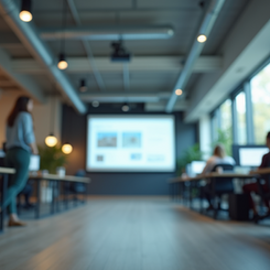 Engaging Experiential Solutions: The Future of Business Interaction