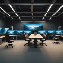 Transforming Workplace Safety: The Power of Virtual Reality Training for Immersive Induction