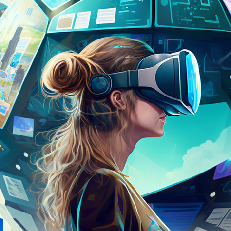 Web3 and the Metaverse: Shaping the Future of Digital Business