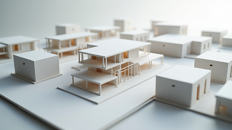 Exploring the Power of Visual Storytelling in 3D Design