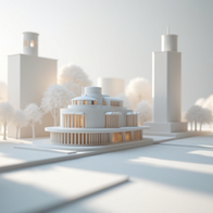 The Importance of Visualizing Architectural Designs in 3D