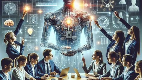 Embracing the Future: AI Technology