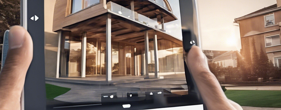 augmented reality real estate
