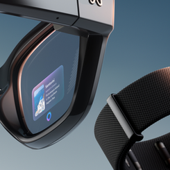 Meta Ray-Ban Smart Glasses: Unlocking Enterprise Potential and the Future of Work