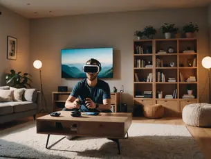 Revolutionizing Elderly-Friendly Digital Experiences