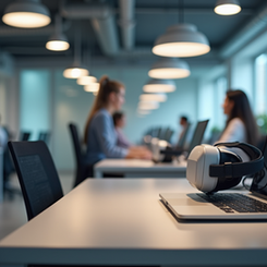 Transform Your Engagement with Immersive Experiences