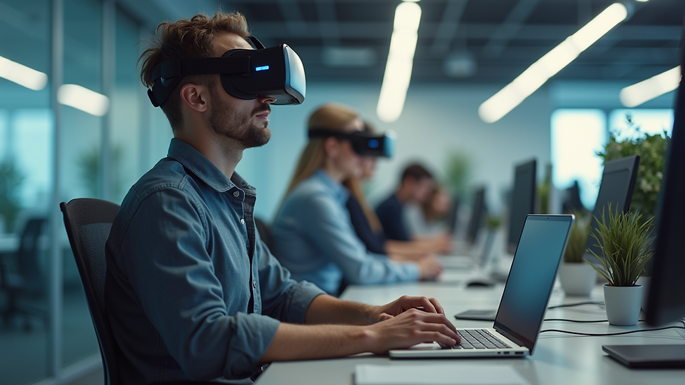 Empowering Businesses with Customer Engagement Technology