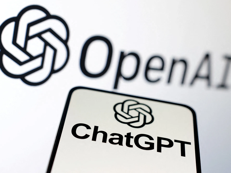 ChatGPT Agent