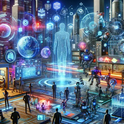 Revolutionizing Your Business in 2024: The Canopy Creative Approach