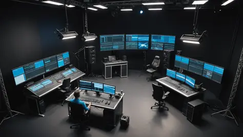 AI-Generated Video: Revolutionizing the Commercial Industry with Cost-Effective Visuals