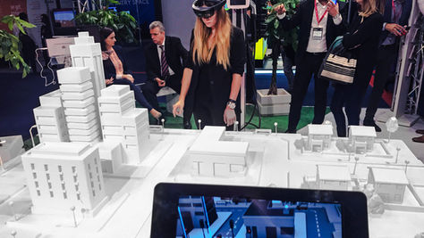 Our Look at the Future of Augmented Reality