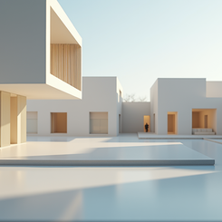 How 3D Visualization is Transforming Modern Design