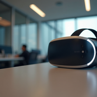 The Benefits of Immersive Technologies for Business Innovation