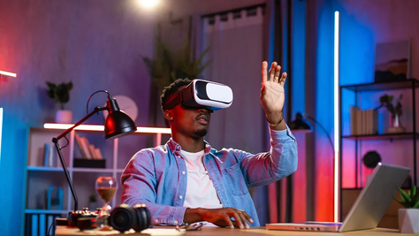 Top 5 VR Training Studios in Australia