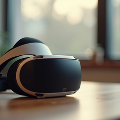 How VR Training Simulations Are Revolutionizing Business Success in 2025