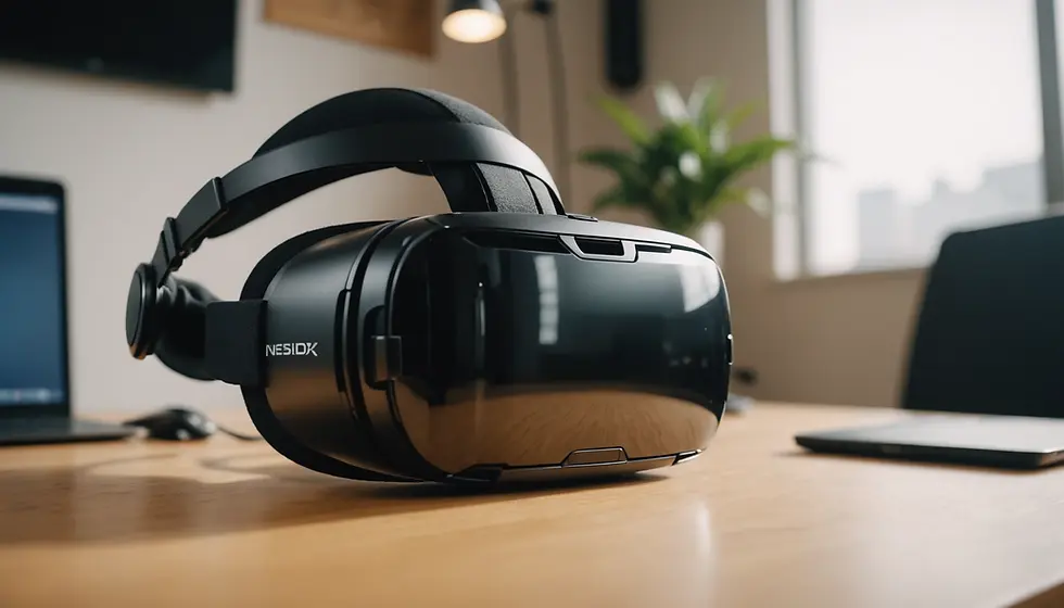 The Impact of Virtual Reality on Education and Training: A Closer Look at VR's Role