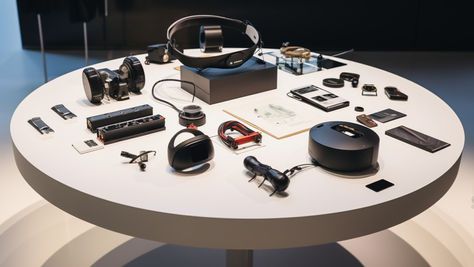 Taking Apart VR Training: Steps and Trends for Success