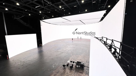 World's Largest Permanent LED Volume Built in Melbourne for Virtual Production: A Game-Changer