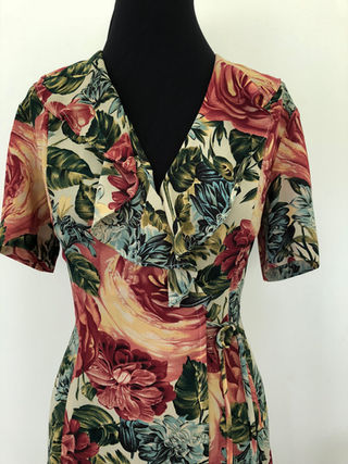 frock of ages