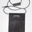 Thumbnail: KIT-genuine leather - mini cross body bag.