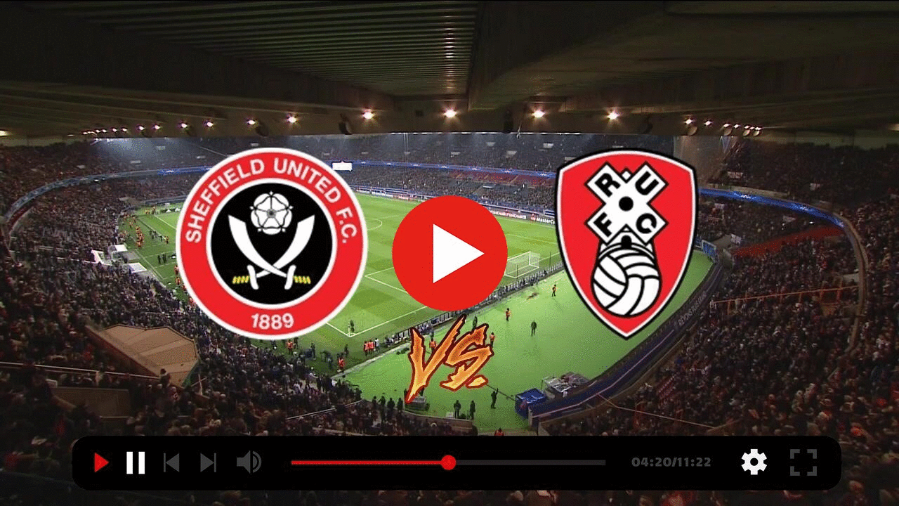 (((LIVE HD##))) Sheffield v Rotherham live streaming 8 November 2022 content media