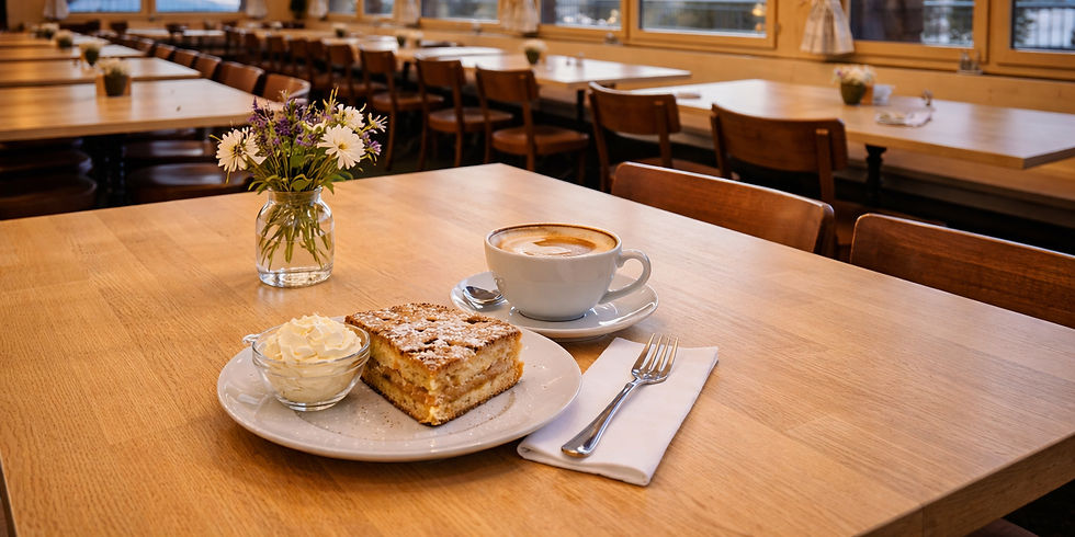 Kaffee & Kuchen Gipfelstubli (c) Rotenfluebahn_edited