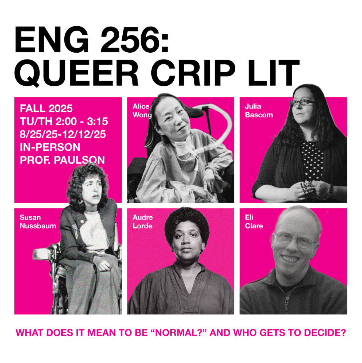 ENG 256
