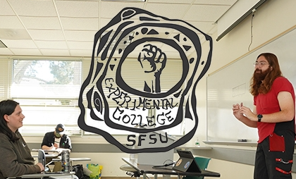 Experimental College