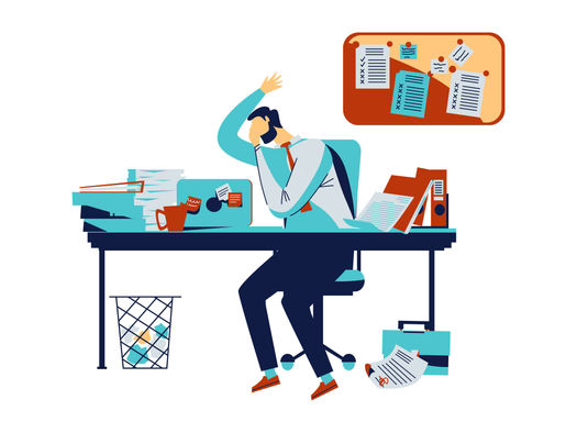 "I Work Better Under Pressure": Coping Mechanism or Superpower?