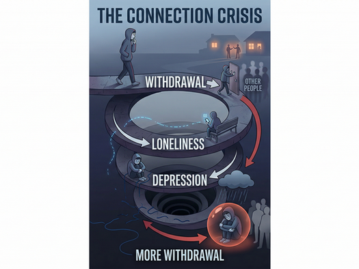 Relationship Wellness: Bringing Your Best Self to Connections