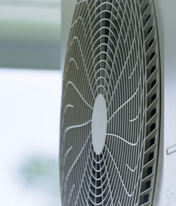 AC Unit