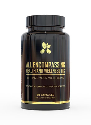 All encompassing health and wellness