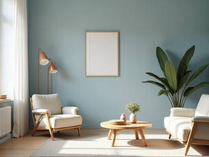 Mindful Decor Tips for an Anxiety-Free Home: Calming Home Decor Ideas