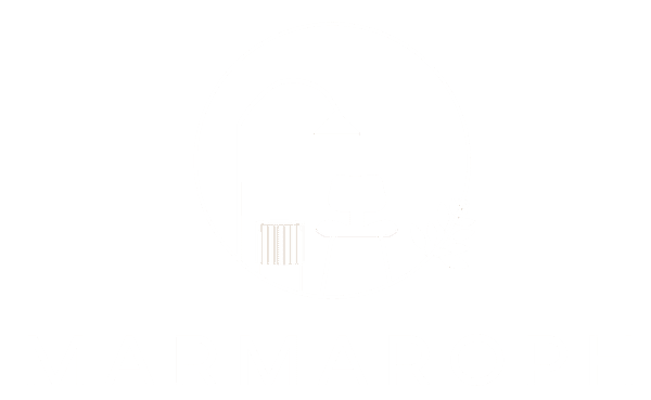 marmaroph.com logo