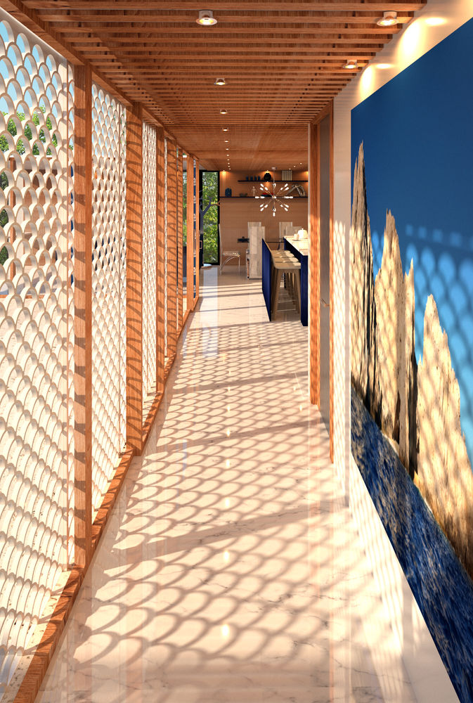 What is Biophilic Design and Why is it Important?