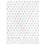Thumbnail: Colorful Dot Throw Blanket - Customize Name