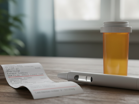 Should Canadian Benefits Plans Cover Ozempic and Wegovy for Diabetes and Weight Management?