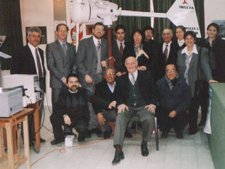 Workshop de Energía - CLP