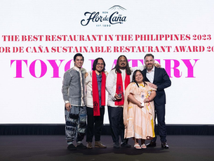 Philippine Airlines Boosts Promotion of Filipino Food in Japan
