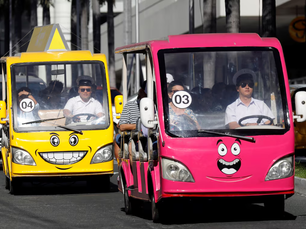 フィリピン、電気自動車と部品のゼロ関税政策を2028年まで延長