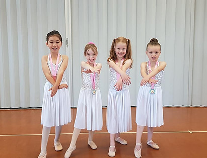 presentation day pooraka swan lake.jpg
