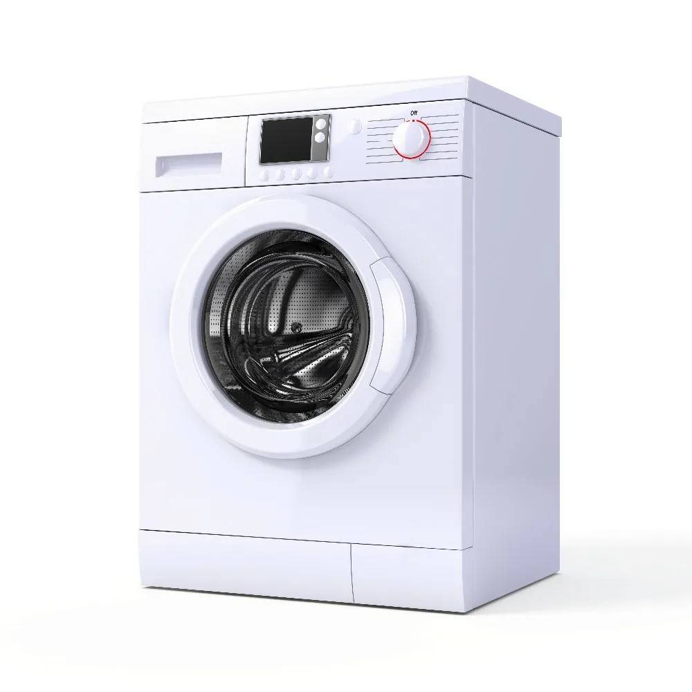washing machines