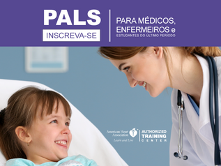 PALS. Farmacologia