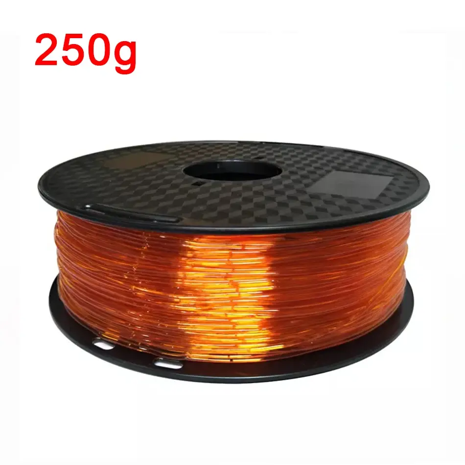 Thumbnail: 3D Printing Filament TPU Flexible Filaments TPU