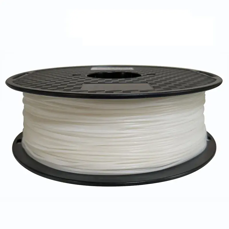 Thumbnail: 3D Printer TPU Filament Flexible 1.75mm 250G Sublimation Plastic Filaments