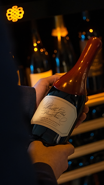 Little Sparo Wine Selection